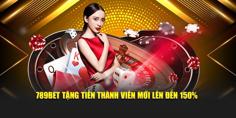 789BET tặng tiền tại nhà cái uy tín