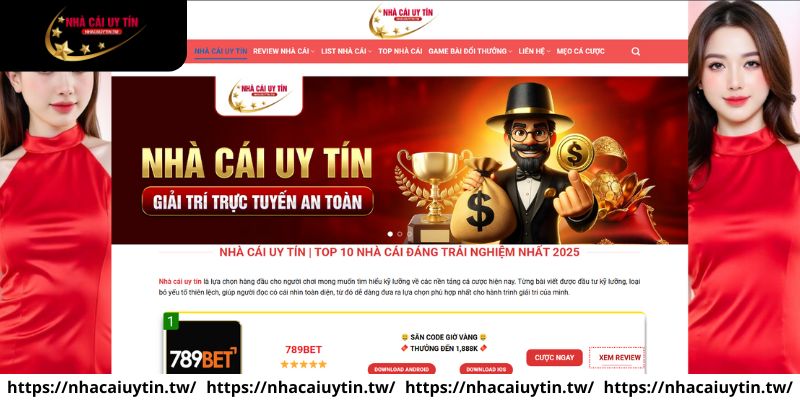 CEO Hoàng Ngọc Hiệp và quá trình khởi nguồn Nhà cái uy tín