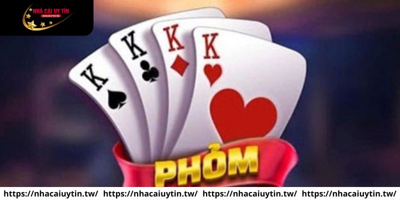 Chơi phỏm miễn phí tại nhà cái uy tín