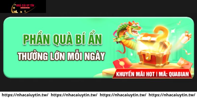 Quà tặng sinh nhật đầy thiết thực từ 789BET