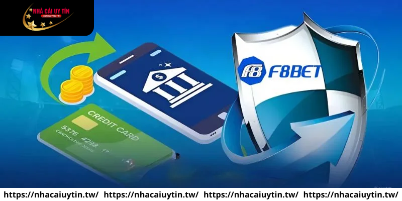 Nhà cái F8BET