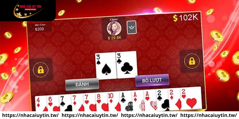 Tìm hiểu về luật cơ bản trước khi tham gia