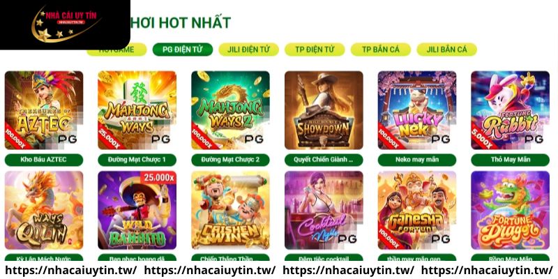QQ88 với nhiều sản phẩm giải trí nổi bật