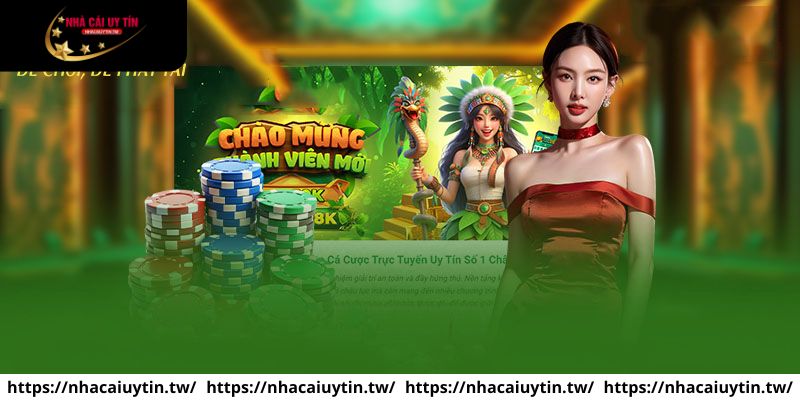 Những ưu điểm đáng chú ý của trang QQ88