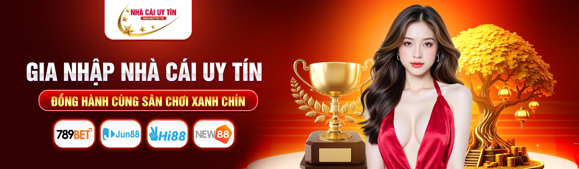 Gia nhập nha cai uy tin